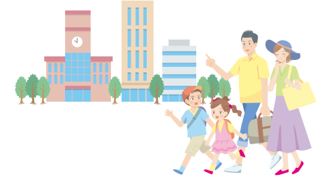 運動や旅行は大丈夫？
