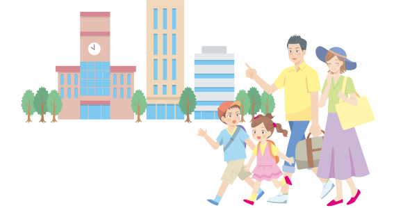 運動や旅行は大丈夫？